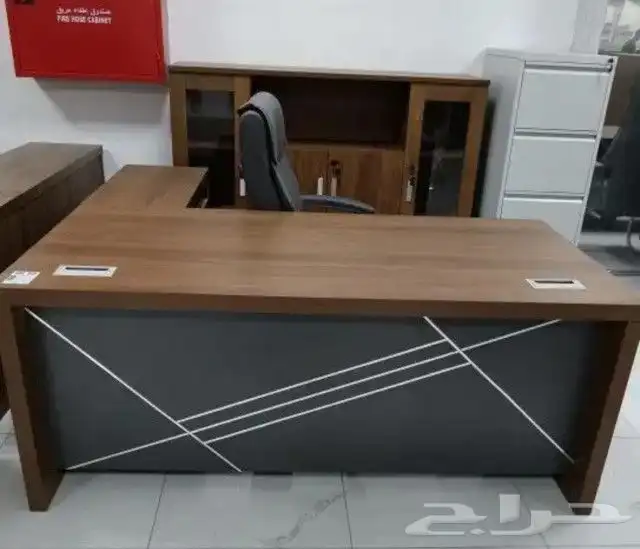 أثاث مكتبي عروض 4