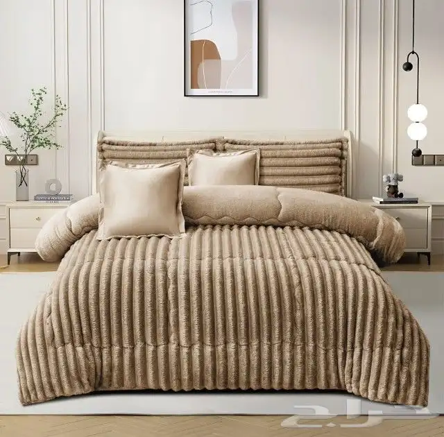 مفارش شتوية مخفضه 6