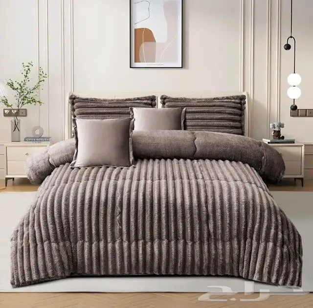 مفارش شتوية مخفضه 3