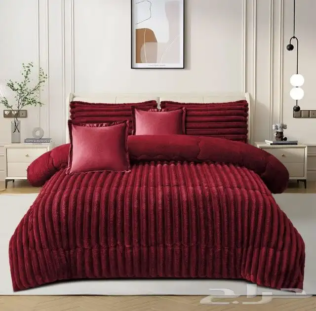 مفارش شتوية مخفضه 2