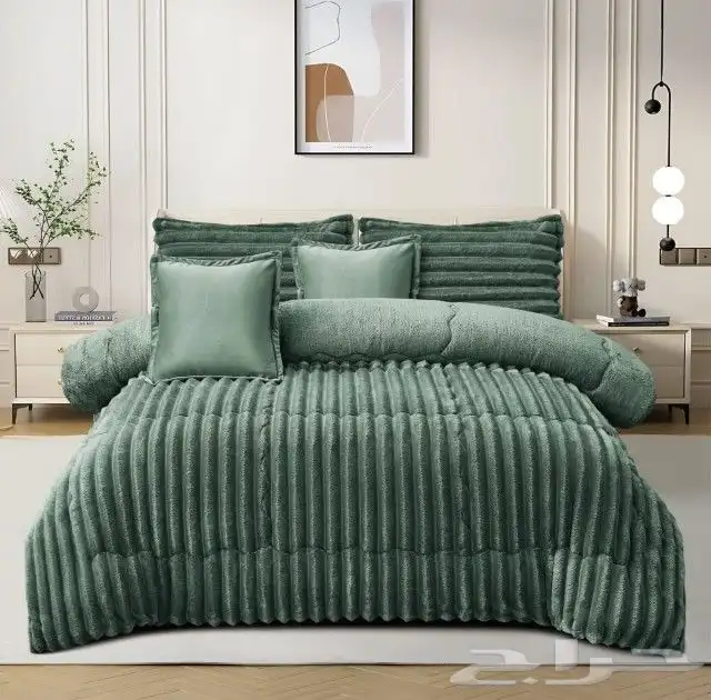 مفارش شتوية مخفضه 0