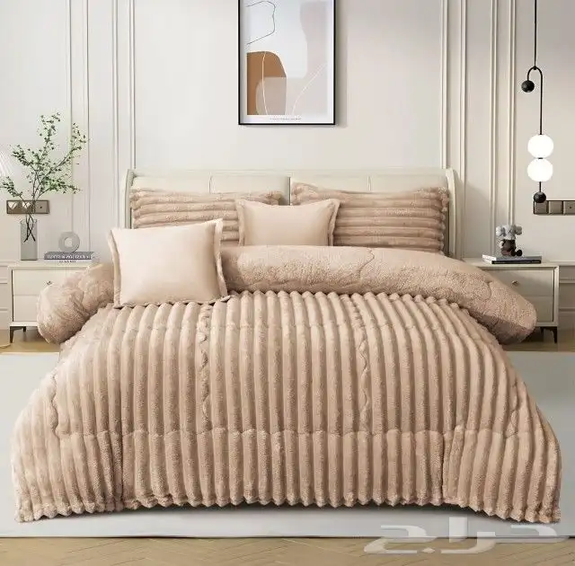 مفارش شتوية مخفضه 5