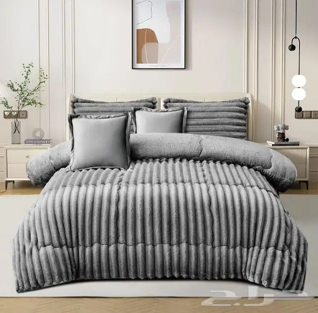 مفارش شتوية مخفضه 4