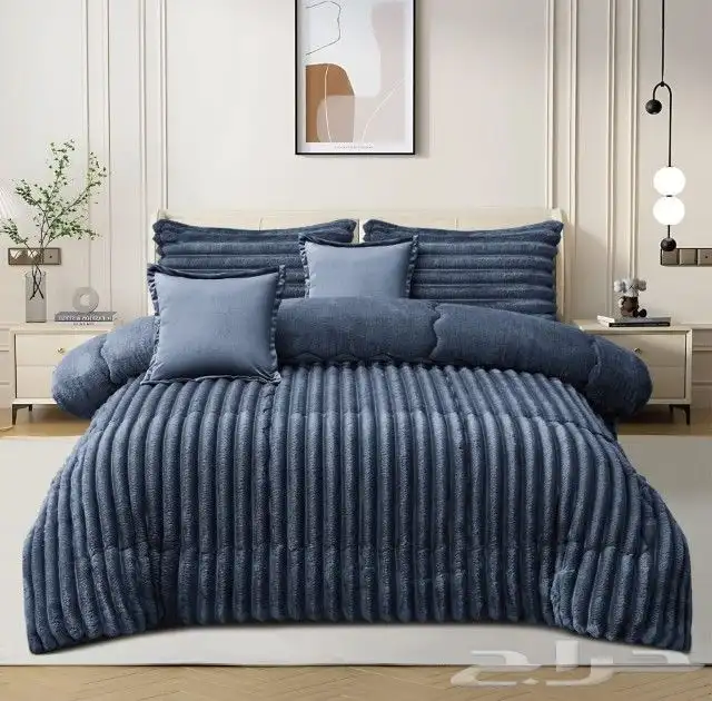 مفارش شتوية مخفضه 1