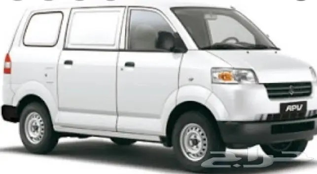 فانات بضاعه ديزل للايجار 9