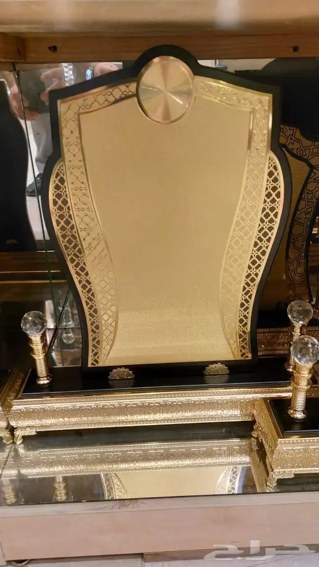 دروع تذكارية ودروع تكريم فاخرة 2