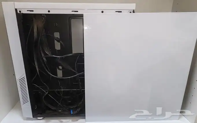 صندوق كمبيوتر case pc 4