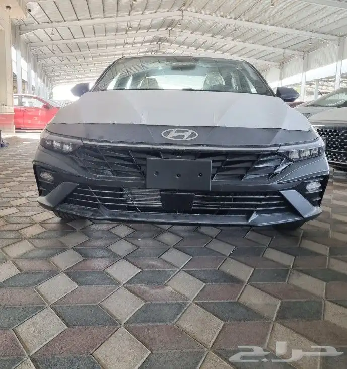 هونداي النترا 2025سمارت بلس 2000سي سي 0