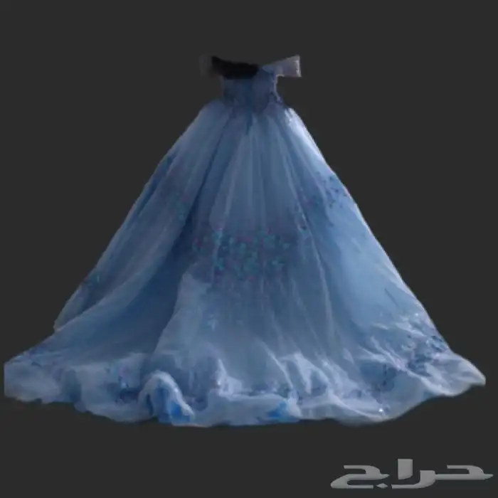 فستان ملكة 2