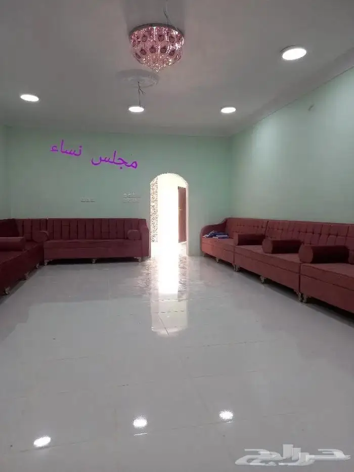 بيت مؤثث للايجار سبت شمران 1