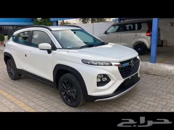 سوزوكي فرونكس موديل 2025 كاش واقساط 3