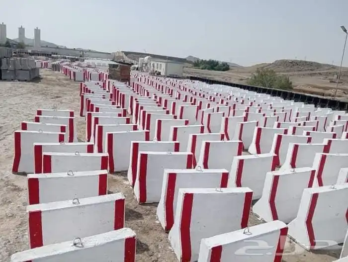 حواجز خراسانيةوقواعد 0