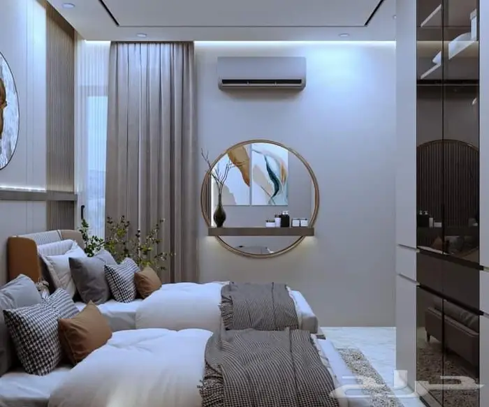 ارخص سعر للمتر تصميم داخلي وخارجي بجودة عالية 3