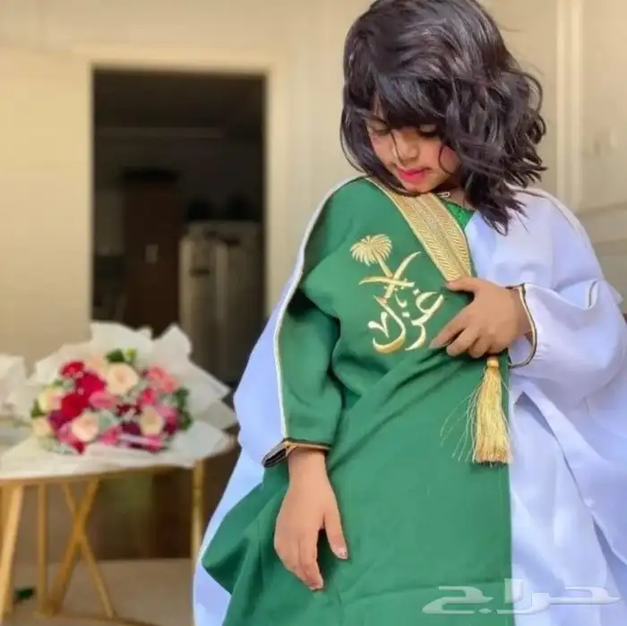 هدايا اطفال لليوم الوطني السعودي 4