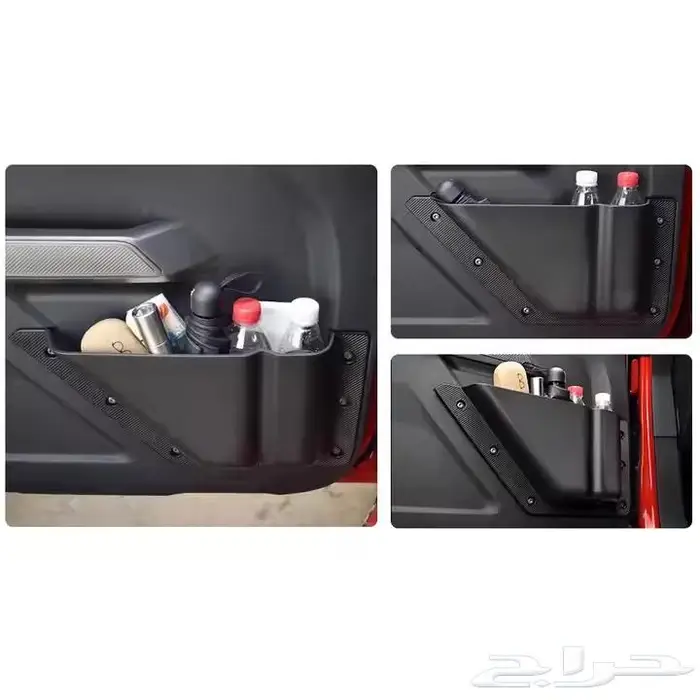 منظم مولي للابواب الأماميه فورد برونكو 1