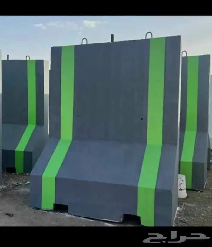 حواجز خراسانيةوقواعد 4