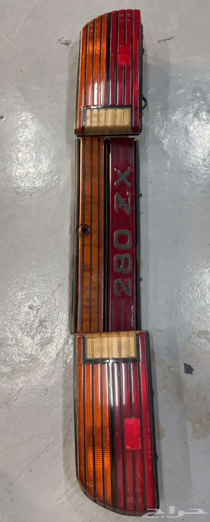 قطع نيسان زد اكس 280 47