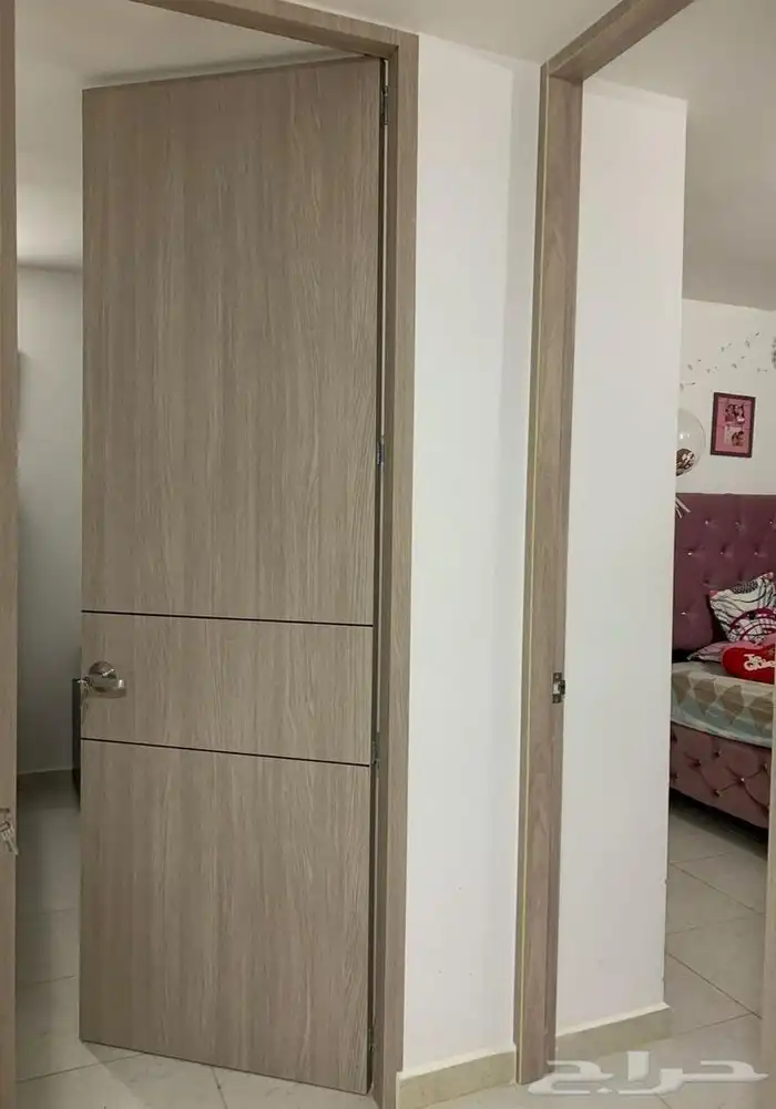 ابواب وديكورات 10