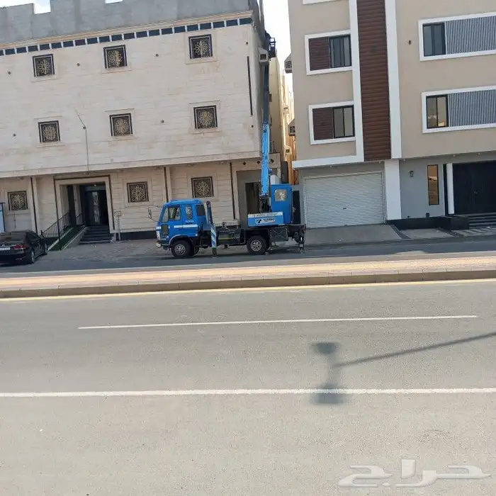 كرين سله باسكت للايجار مكه المكرمه للتواصل 2