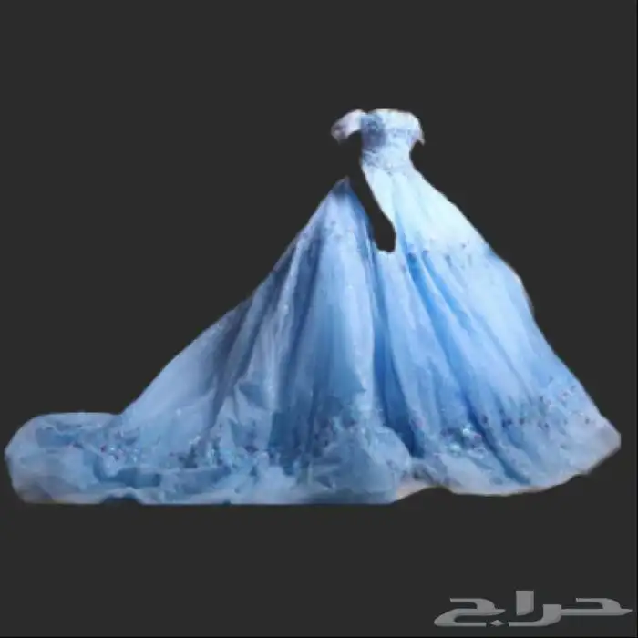 فستان ملكة 0