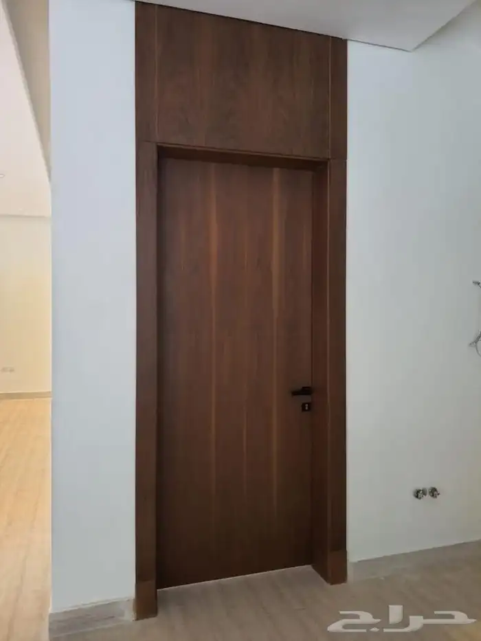 ابواب وديكورات 7