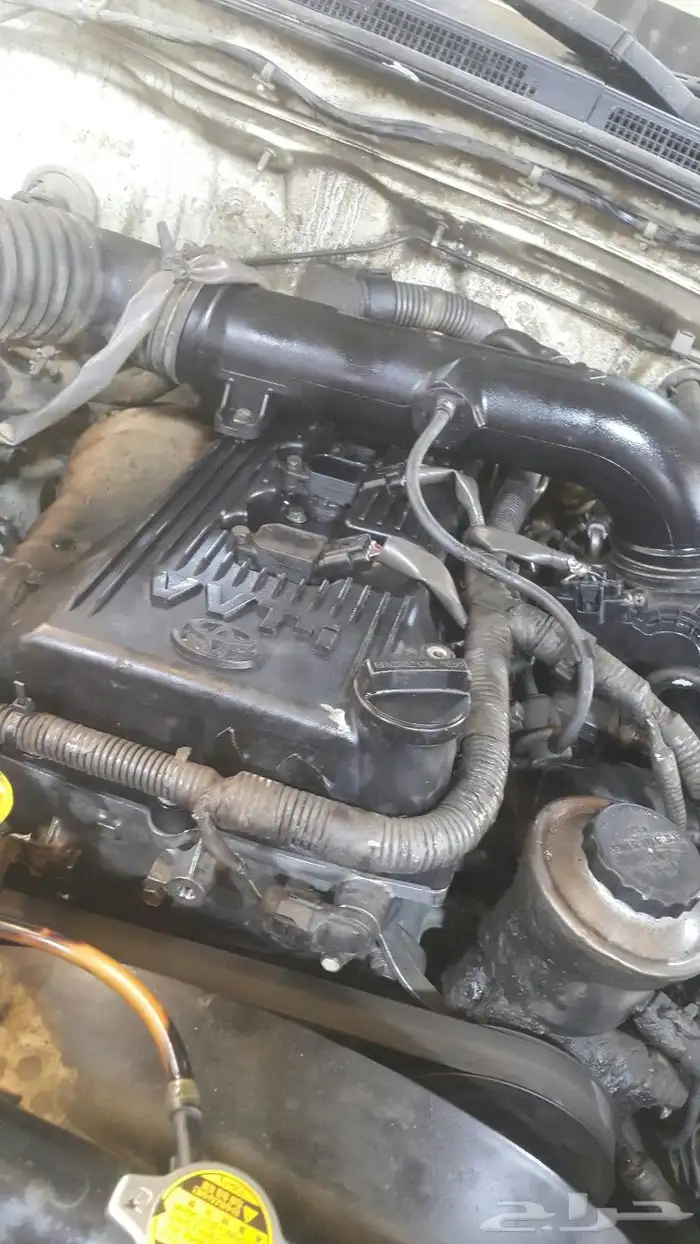 تغير مكاين سكويا اكسنت هايلوكس 0