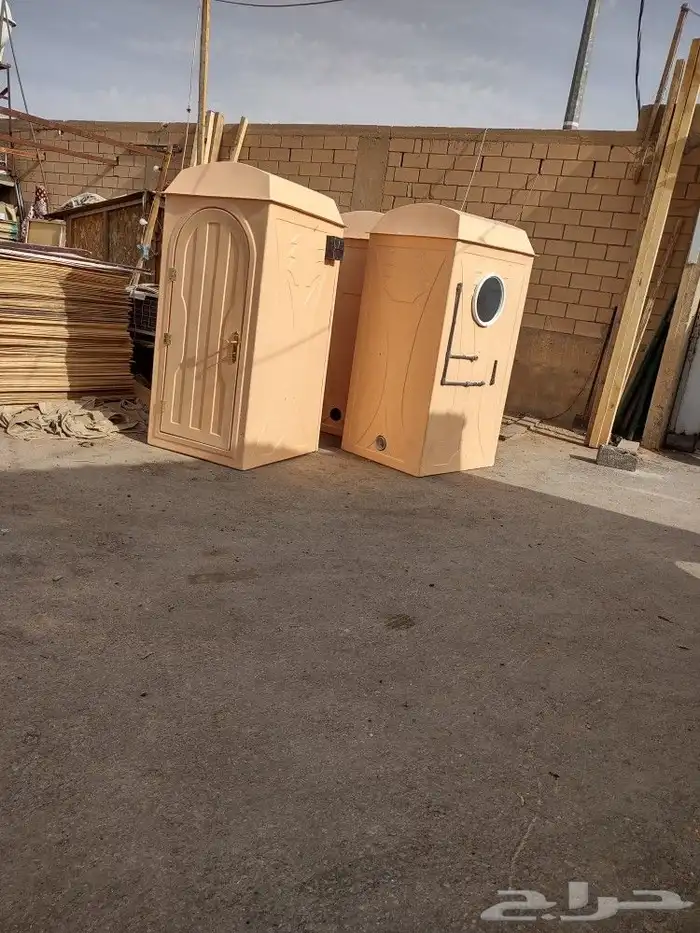 تجهيز مخيمات بيوت شعر ابيض جميع المقاسات ضد المطر وشمس 4