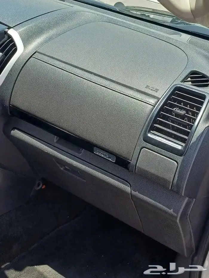 جيب ايسوزواmux 2019 ديزل بدون دبل الحد 50الف بدون دبل 4