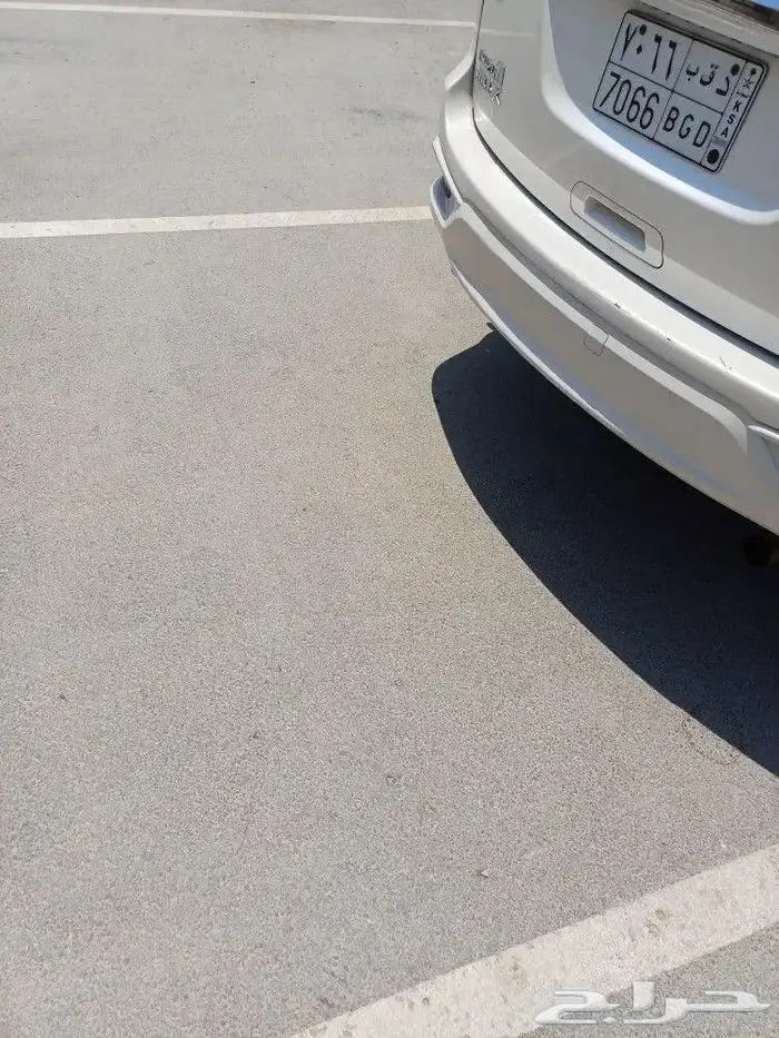 جيب ايسوزواmux 2019 ديزل بدون دبل الحد 50الف بدون دبل 13