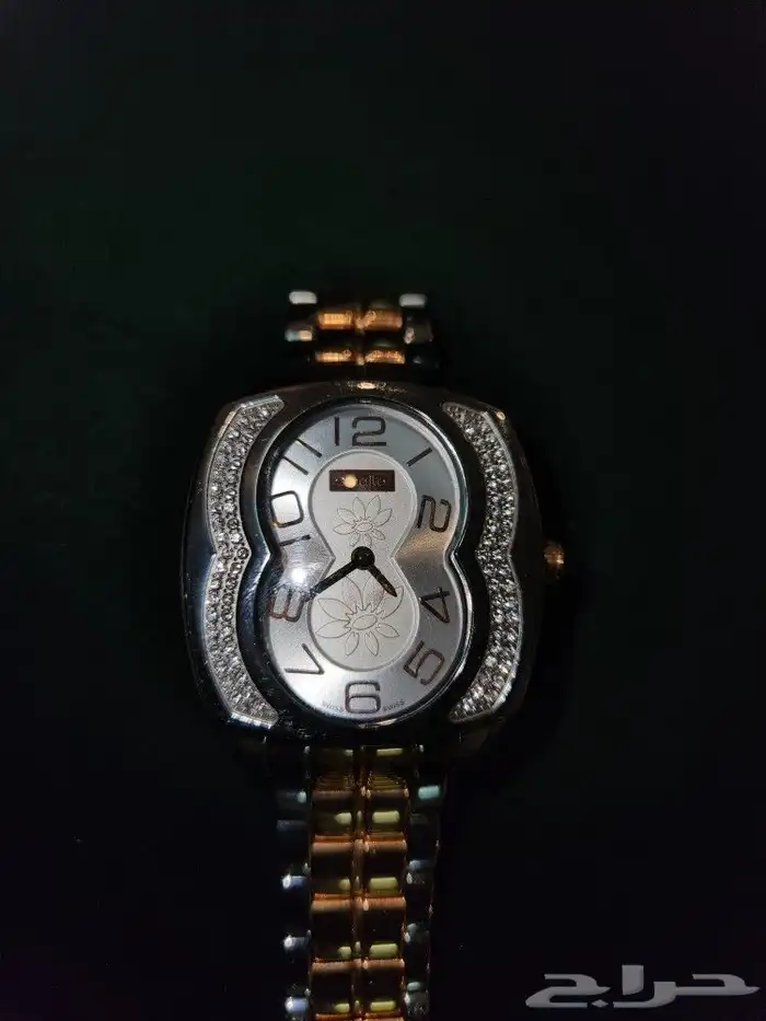 ساعة للبيع (سمالتو السويسرية) 1