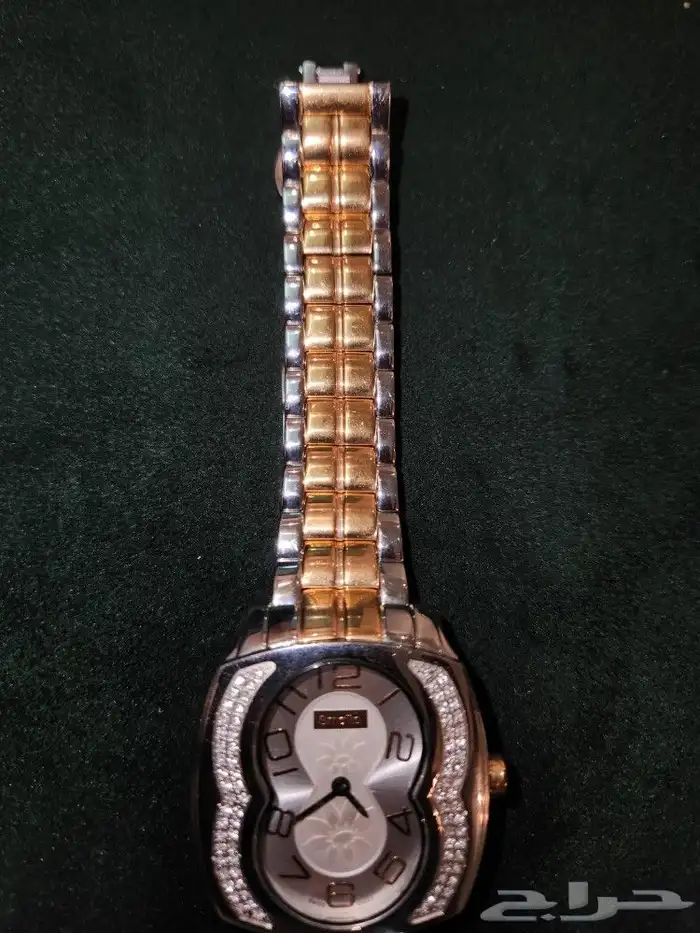 ساعة للبيع (سمالتو السويسرية) 0