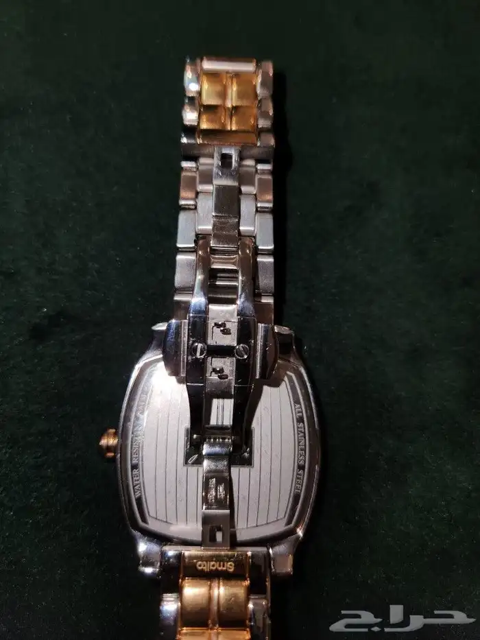 ساعة للبيع (سمالتو السويسرية) 4