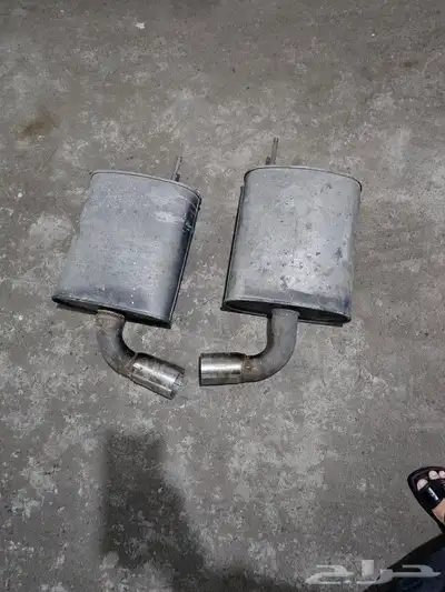 اغراض موستنق 3