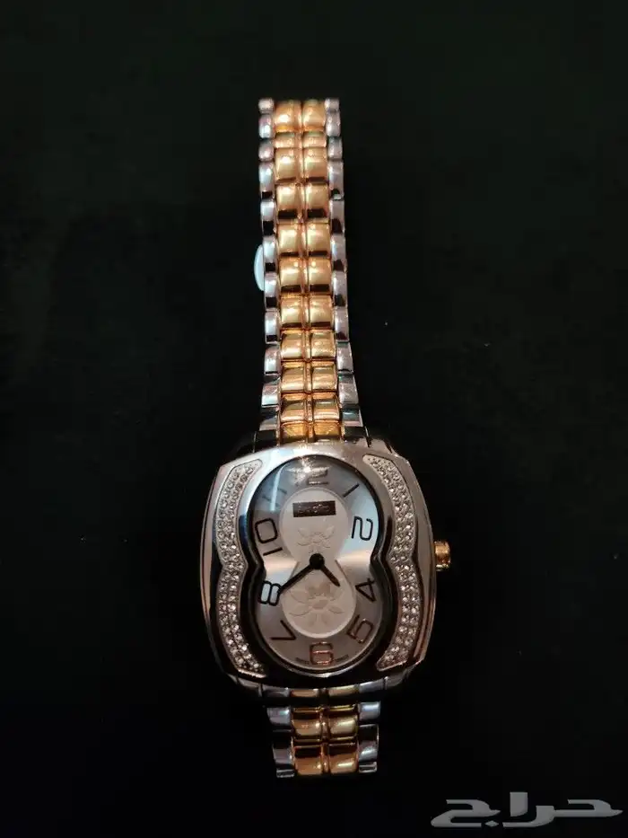 ساعة للبيع (سمالتو السويسرية) 5