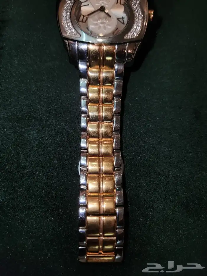 ساعة للبيع (سمالتو السويسرية) 2