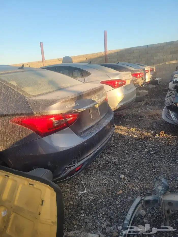 توفير جميع قطع غيار السيارات بجميع انواعها 6