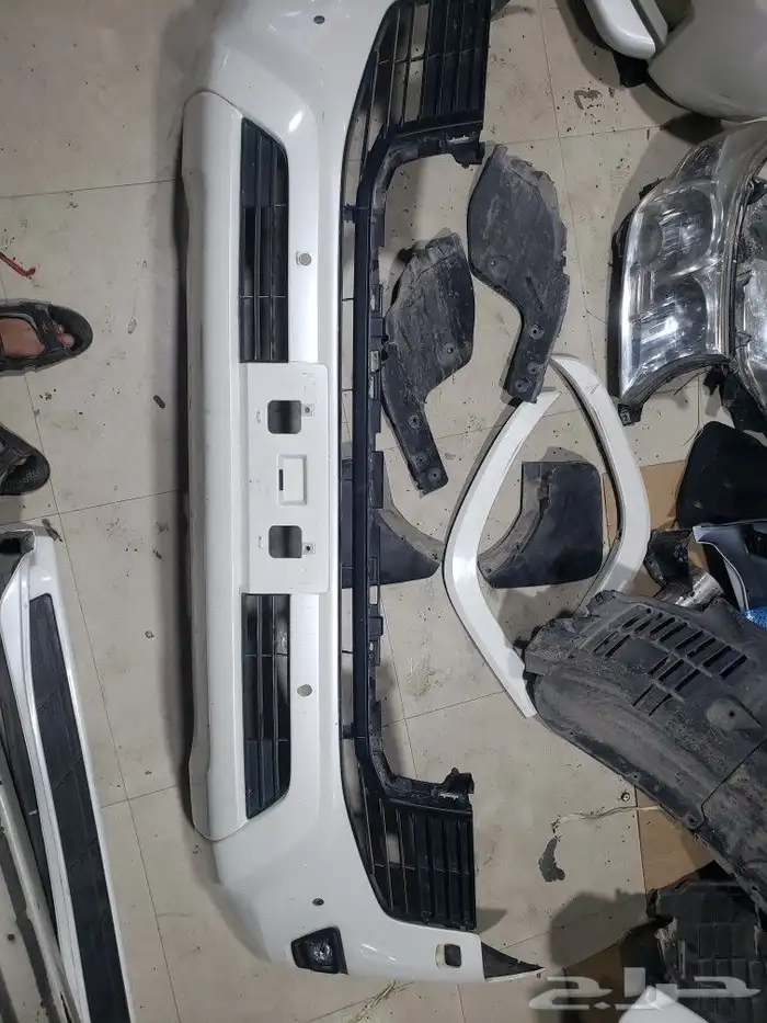 تحويل لاند كروزر من GxR الى هدد 2024 0