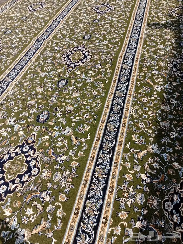 موكيت وفنيل بلاستك بلاط مكاتب زراعي بركيه وفرش مساجد وكنب 14