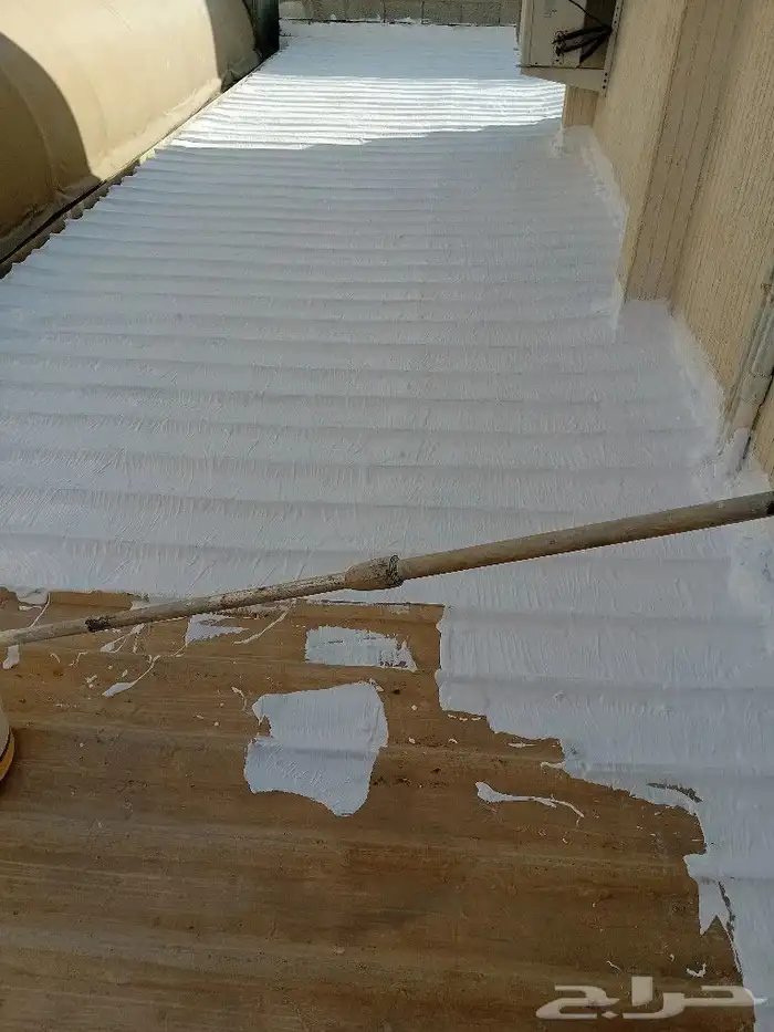 عوازل اصطح ضدتسرب المياء وعاكس للحراره مع الضمان 2