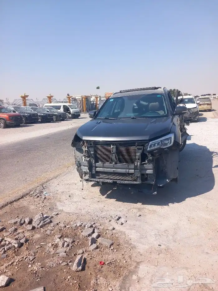 شانجان cs75 موديل 2021 6
