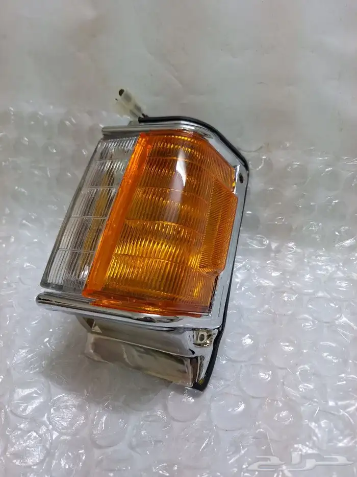 اسطب ركن للكرسيدا تايوتا مديل 82 83 جديد تايون قديم 120ريال 0