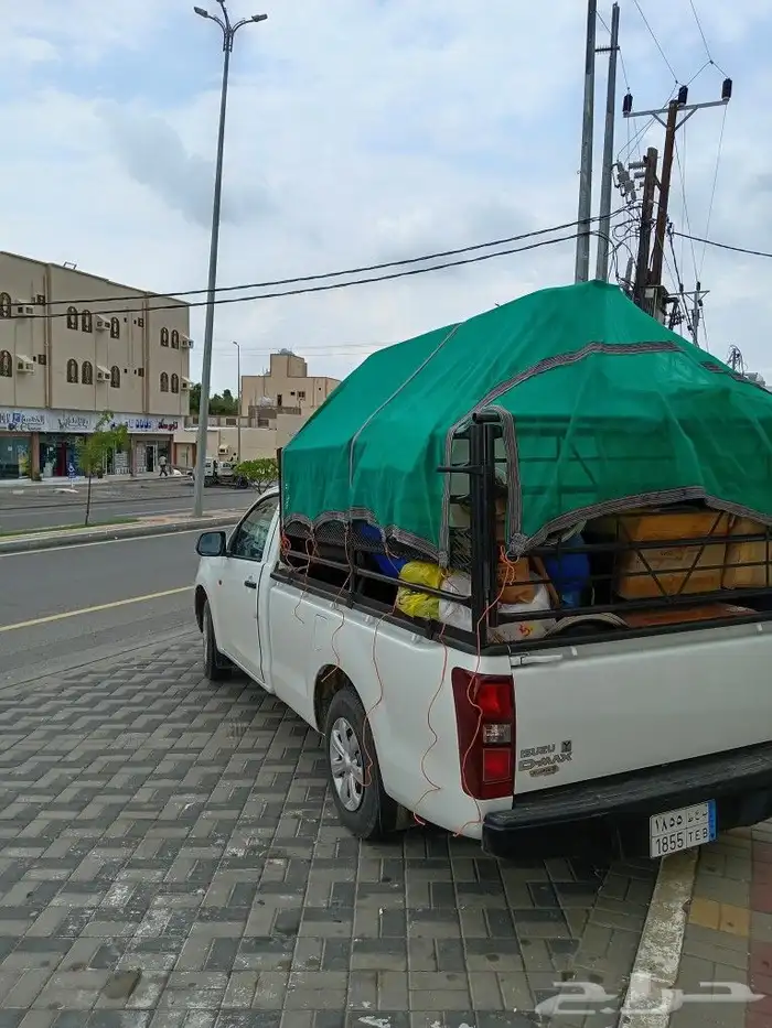 ونيت حوض صندوق شبك محايل عسير 0