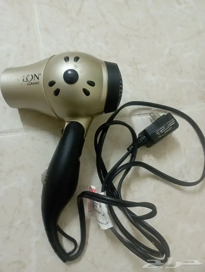 ريفون مجفف شعر 1