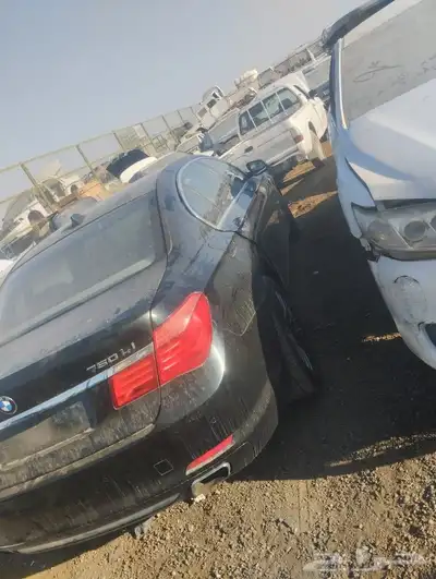 بي ام دبليو موديل 2009 10
