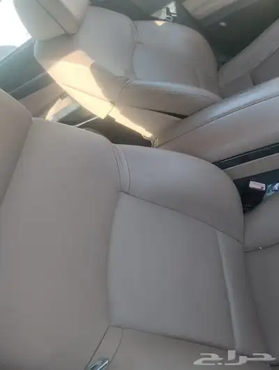 بي ام دبليو موديل 2009 5