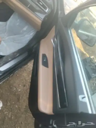 بي ام دبليو موديل 2009 6