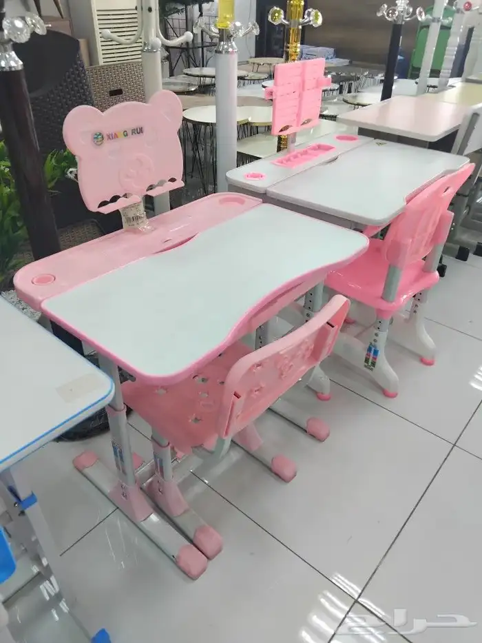school chairs 1