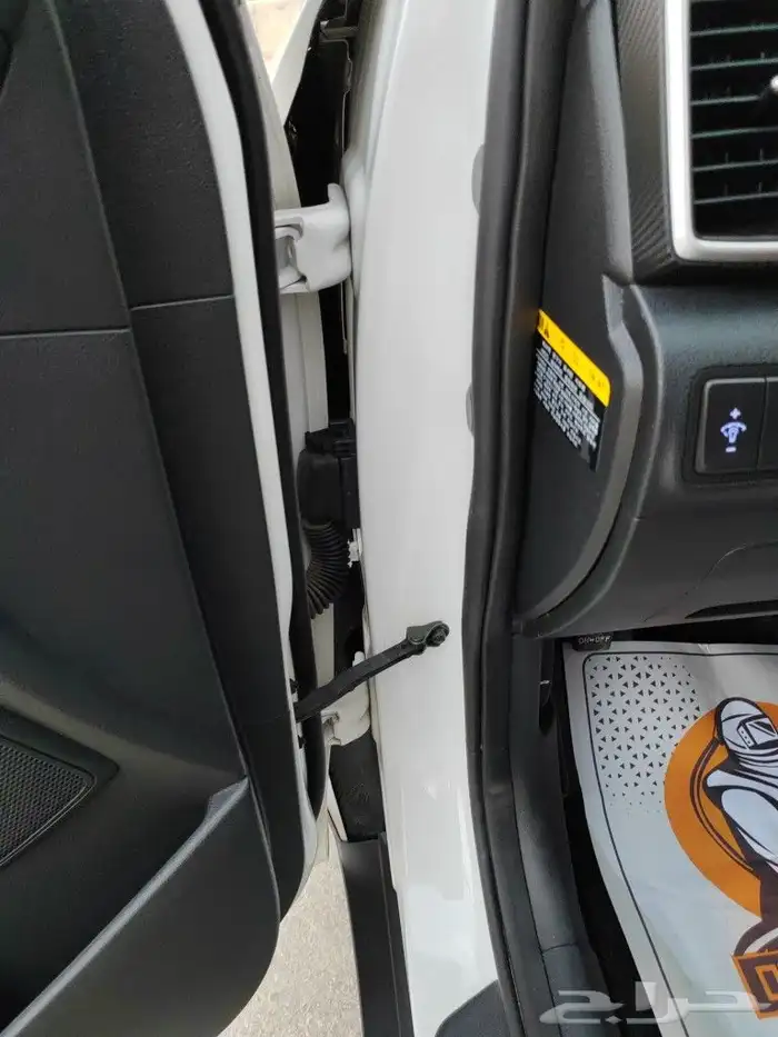 تم البيع توسان ديزل دبل 2019 الأحساء 2.0 بطاقة جمركية 29