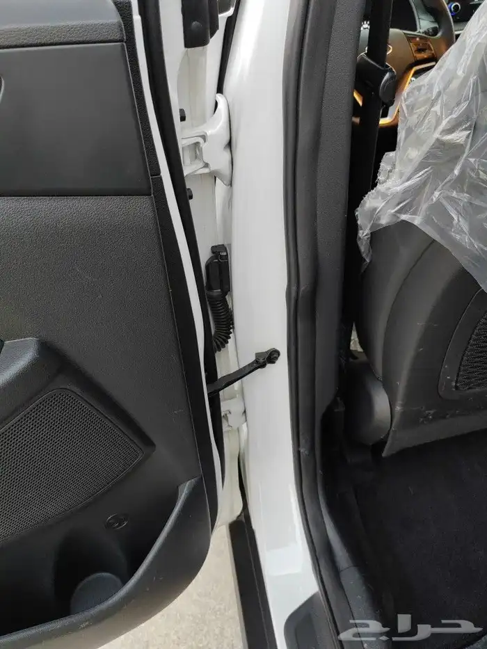 تم البيع توسان ديزل دبل 2019 الأحساء 2.0 بطاقة جمركية 30