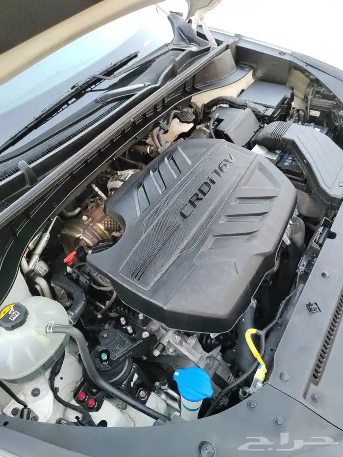 تم البيع توسان ديزل دبل 2019 الأحساء 2.0 بطاقة جمركية 27